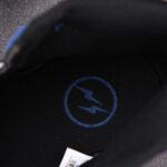 (BEST) Air Jordan 1 Retro High x Fragment Design