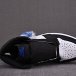 (BEST) Air Jordan 1 Retro High x Fragment Design