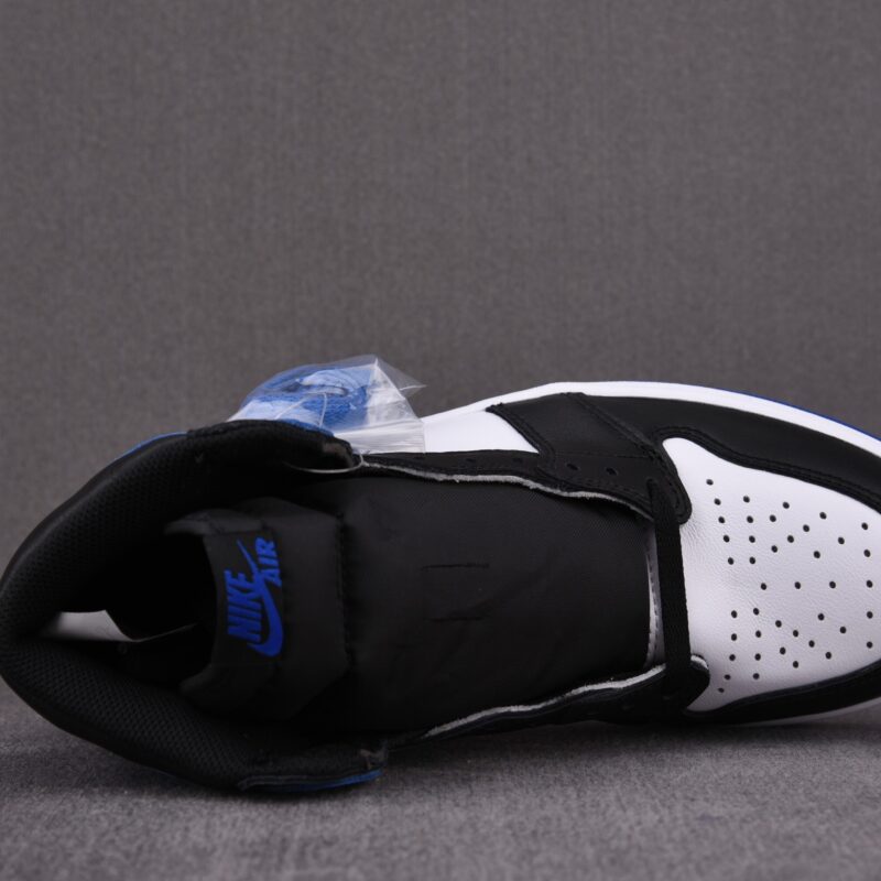 (BEST) Air Jordan 1 Retro High x Fragment Design