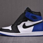 (BEST) Air Jordan 1 Retro High x Fragment Design