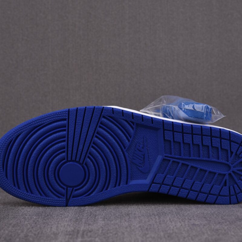 (BEST) Air Jordan 1 Retro High x Fragment Design