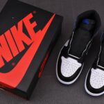 (BEST) Air Jordan 1 Retro High x Fragment Design