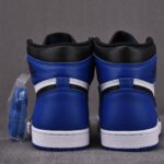 (BEST) Air Jordan 1 Retro High x Fragment Design