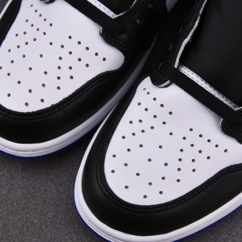 (BEST) Air Jordan 1 Retro High x Fragment Design