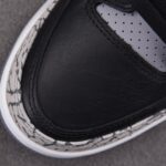 (BEST) Air Jordan 3 Retro 'Black Cement' (2024)