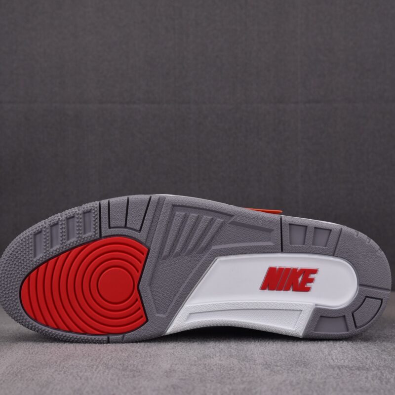 (BEST) Air Jordan 3 Retro 'Black Cement' (2024)