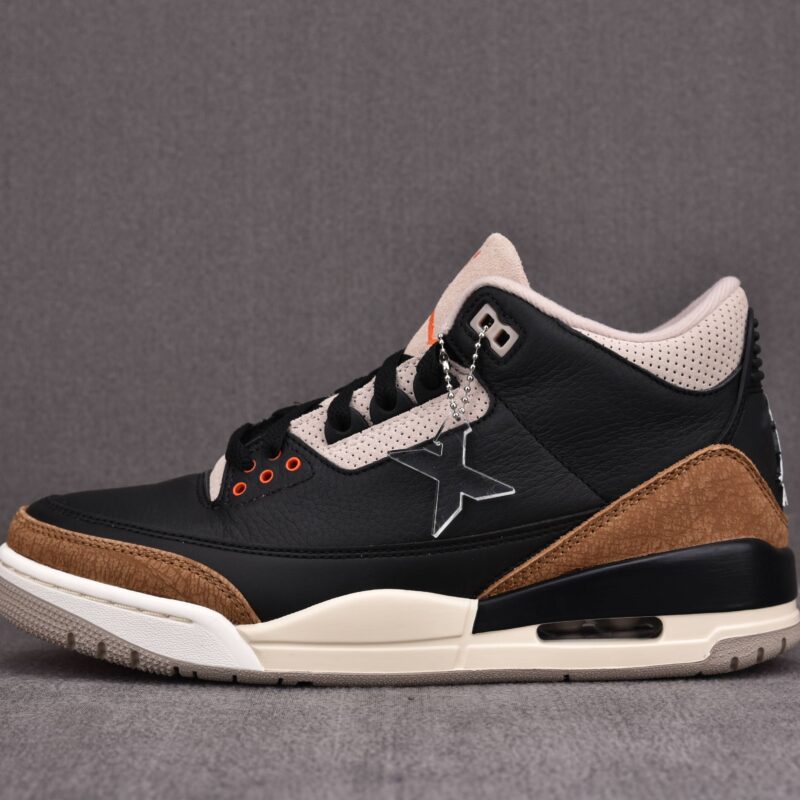 (BEST) Air Jordan 3 Retro 'Desert Elephant'