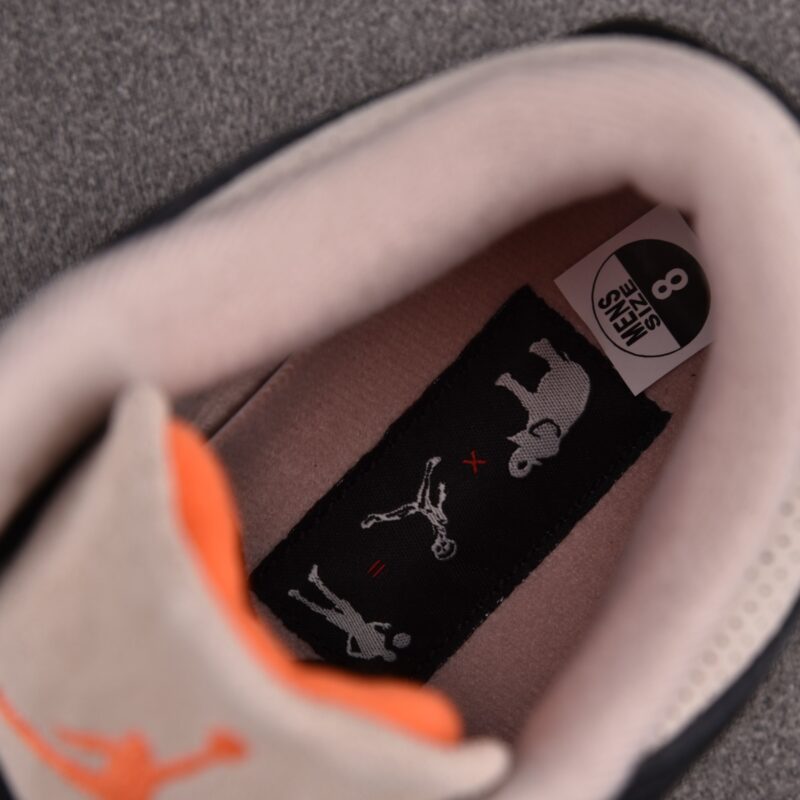 (BEST) Air Jordan 3 Retro 'Desert Elephant'