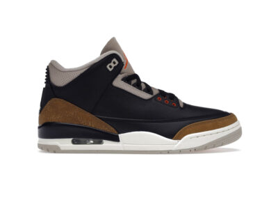 (BEST) Air Jordan 3 Retro 'Desert Elephant'