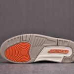 (BEST) Air Jordan 3 Retro 'Desert Elephant'