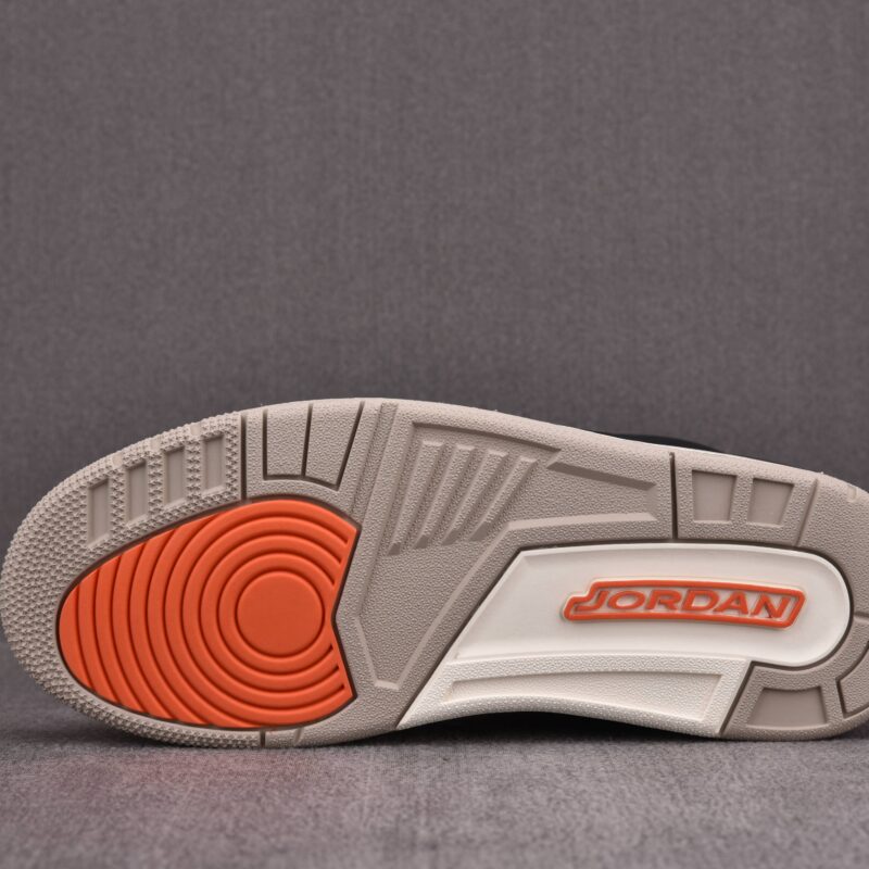 (BEST) Air Jordan 3 Retro 'Desert Elephant'