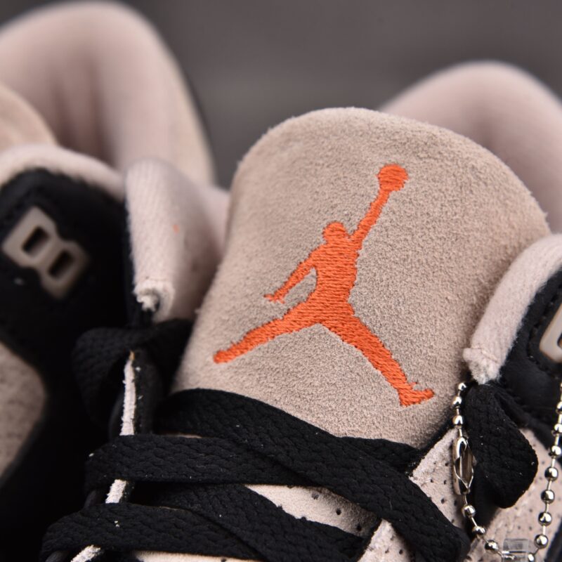(BEST) Air Jordan 3 Retro 'Desert Elephant'