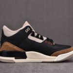 (BEST) Air Jordan 3 Retro 'Desert Elephant'