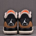 (BEST) Air Jordan 3 Retro 'Desert Elephant'