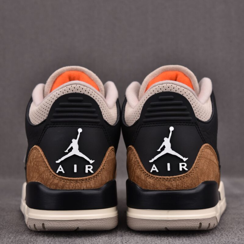 (BEST) Air Jordan 3 Retro 'Desert Elephant'