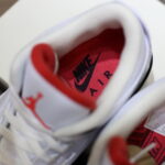 (BEST) Air Jordan 3 Retro Free Throw Line 'White Cement'