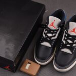 (BEST) Air Jordan 3 Retro OG 'Rare Air'