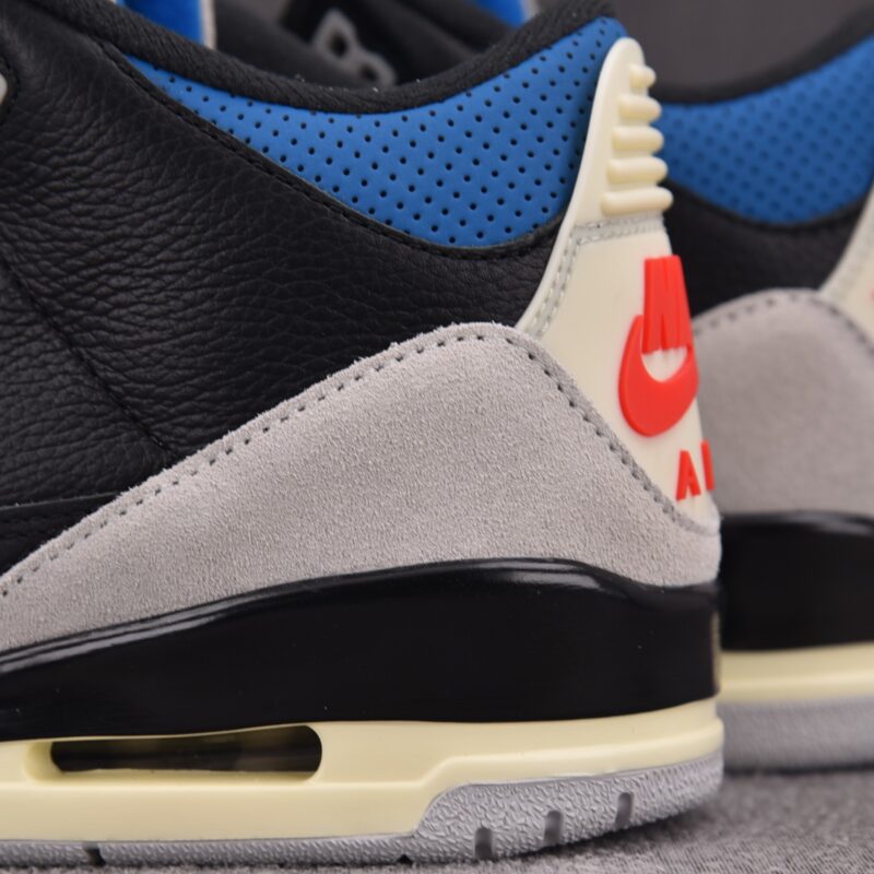 (BEST) Air Jordan 3 Retro OG 'Rare Air'