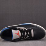 (BEST) Air Jordan 3 Retro OG 'Rare Air'