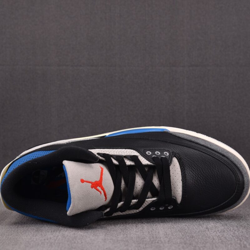 (BEST) Air Jordan 3 Retro OG 'Rare Air'