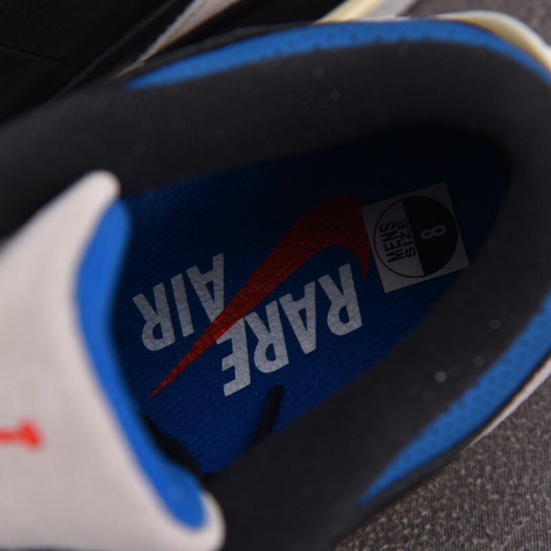 (BEST) Air Jordan 3 Retro OG 'Rare Air'