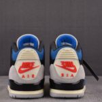 (BEST) Air Jordan 3 Retro OG 'Rare Air'