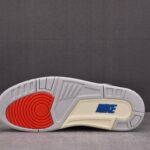 (BEST) Air Jordan 3 Retro OG 'Rare Air'