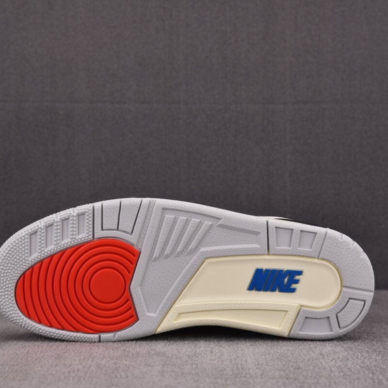 (BEST) Air Jordan 3 Retro OG 'Rare Air'