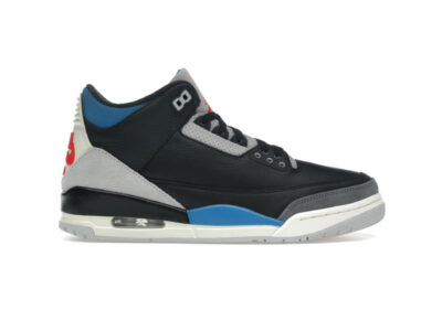 (BEST) Air Jordan 3 Retro OG 'Rare Air'
