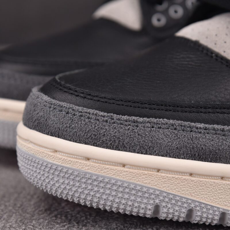 (BEST) Air Jordan 3 Retro OG 'Rare Air'