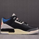 (BEST) Air Jordan 3 Retro OG 'Rare Air'