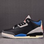 (BEST) Air Jordan 3 Retro OG 'Rare Air'