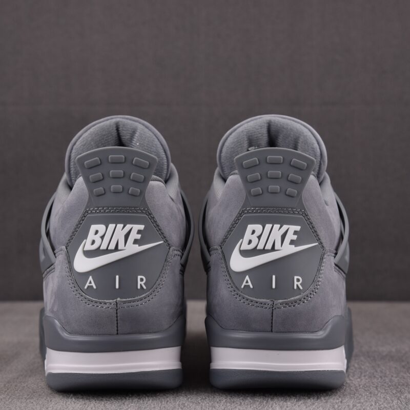 (BEST) Nigel Sylvester x Air Jordan 4 OG SP 'Grey Brick by Brick'