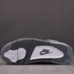 (BEST) Nigel Sylvester x Air Jordan 4 OG SP 'Grey Brick by Brick'