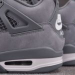 (BEST) Nigel Sylvester x Air Jordan 4 OG SP 'Grey Brick by Brick'