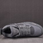 (BEST) Nigel Sylvester x Air Jordan 4 OG SP 'Grey Brick by Brick'