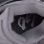 (BEST) Nigel Sylvester x Air Jordan 4 OG SP 'Grey Brick by Brick'