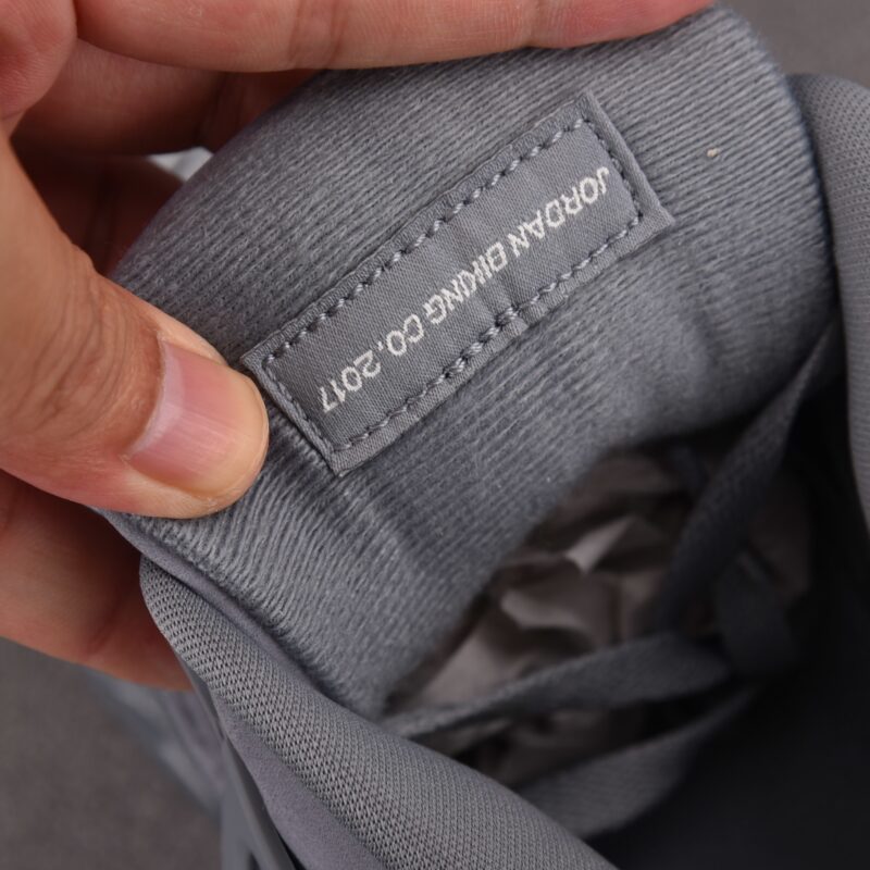 (BEST) Nigel Sylvester x Air Jordan 4 OG SP 'Grey Brick by Brick'