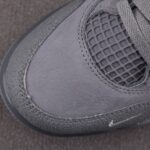 (BEST) Nigel Sylvester x Air Jordan 4 OG SP 'Grey Brick by Brick'