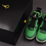 (BEST) Air Jordan 4 Rerto 'Manila'