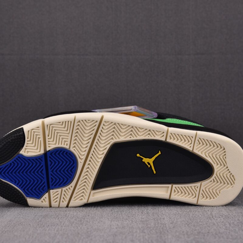 (BEST) Air Jordan 4 Rerto 'Manila'