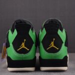 (BEST) Air Jordan 4 Rerto 'Manila'