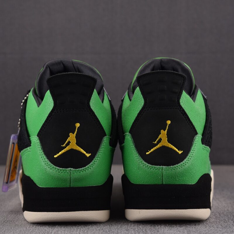 (BEST) Air Jordan 4 Rerto 'Manila'