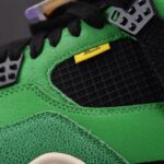 (BEST) Air Jordan 4 Rerto 'Manila'