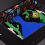 (BEST) Air Jordan 4 Rerto 'Manila'