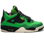 (BEST) Air Jordan 4 Rerto 'Manila'