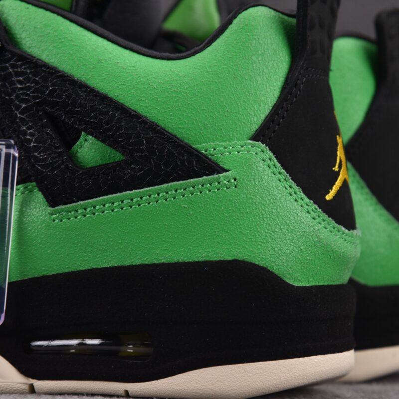 (BEST) Air Jordan 4 Rerto 'Manila'