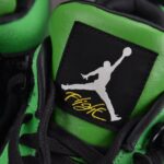 (BEST) Air Jordan 4 Rerto 'Manila'