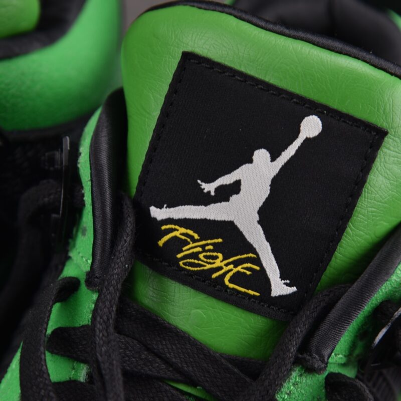 (BEST) Air Jordan 4 Rerto 'Manila'