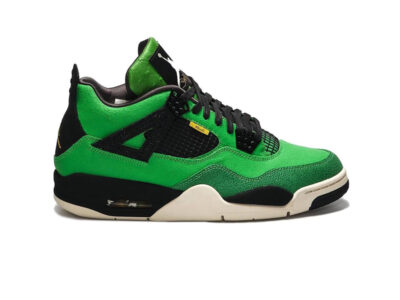 (BEST) Air Jordan 4 Rerto 'Manila'